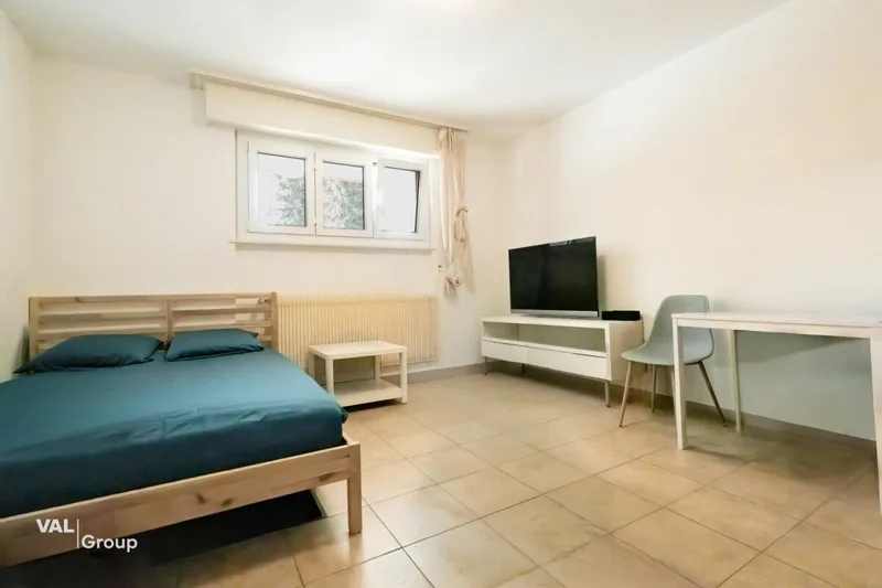 Apartment 1.5 rooms in Lens — 2
