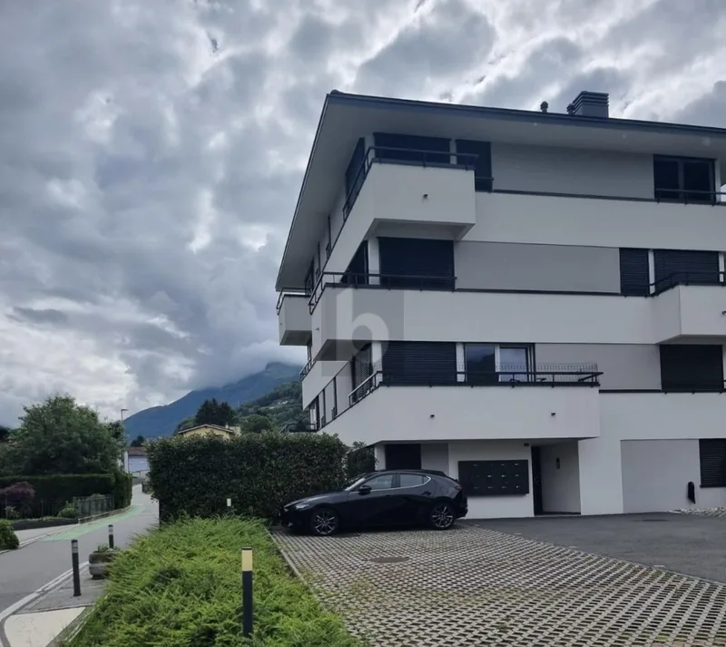 Apartment 1 rooms in Cadenazzo
