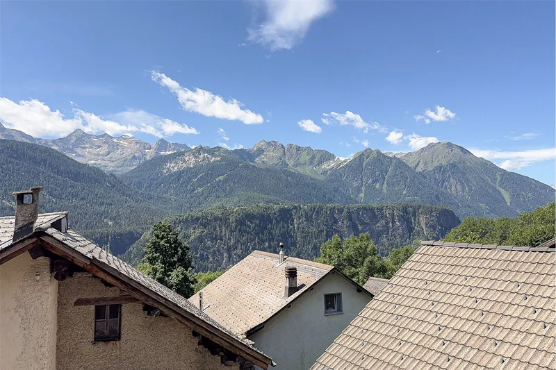 Wohnung 3 Zimmer in Calpiogna — 15