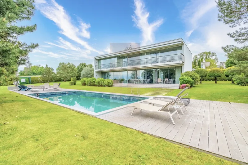 Maison / Villa 10 pièces à Cologny — photo 14