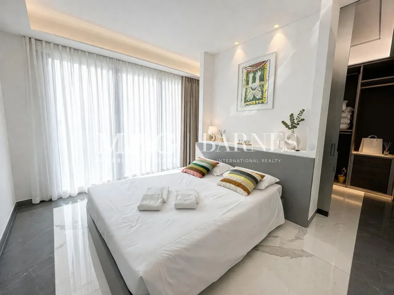 Appartement 3.5 pièces à Bissone — 10