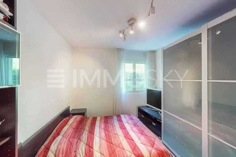 Appartement 4.5 pièces à Molino Nuovo — 5