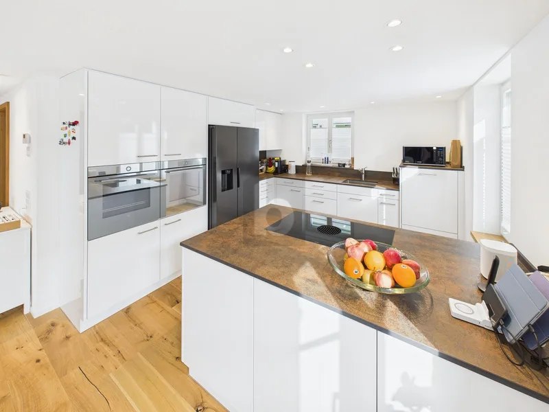Maison / Villa 7.5 pièces à Gossau — photo 3