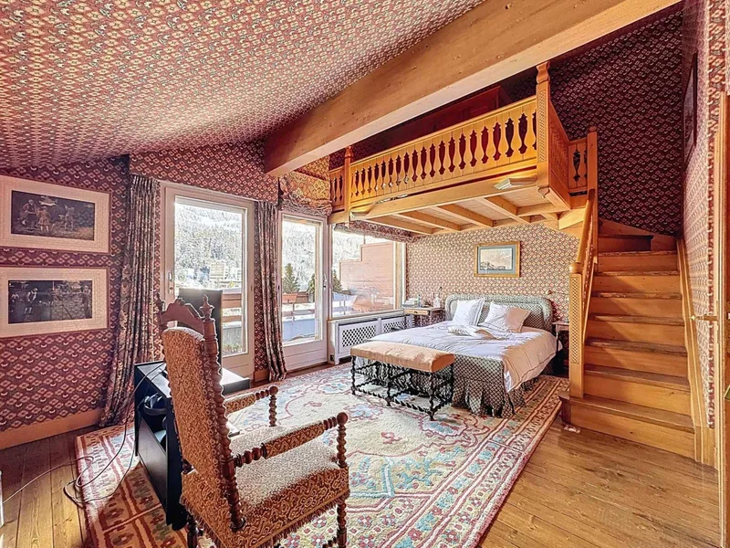 Appartement 7.5 pièces à Lens — 10