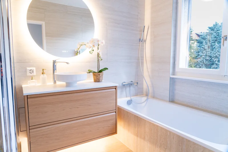 Appartement 4.5 pièces à Fontanivent — 11