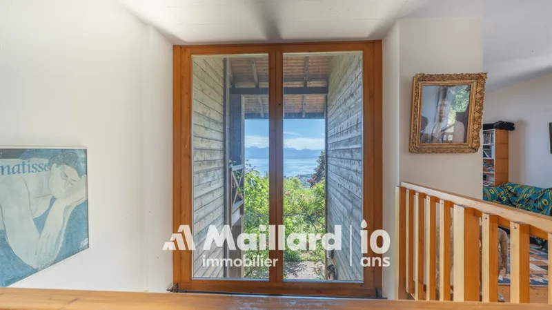 Maison / Villa 10.5 pièces à Rolle — photo 6