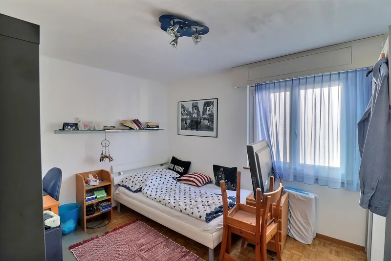 Appartement 4.5 pièces à Gibloux — photo 7
