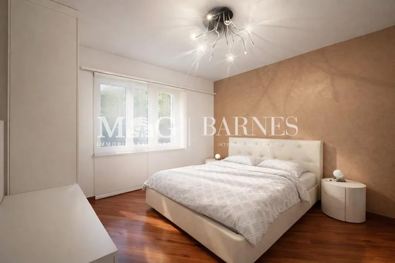 Appartement 4 pièces à Castagnola — 8