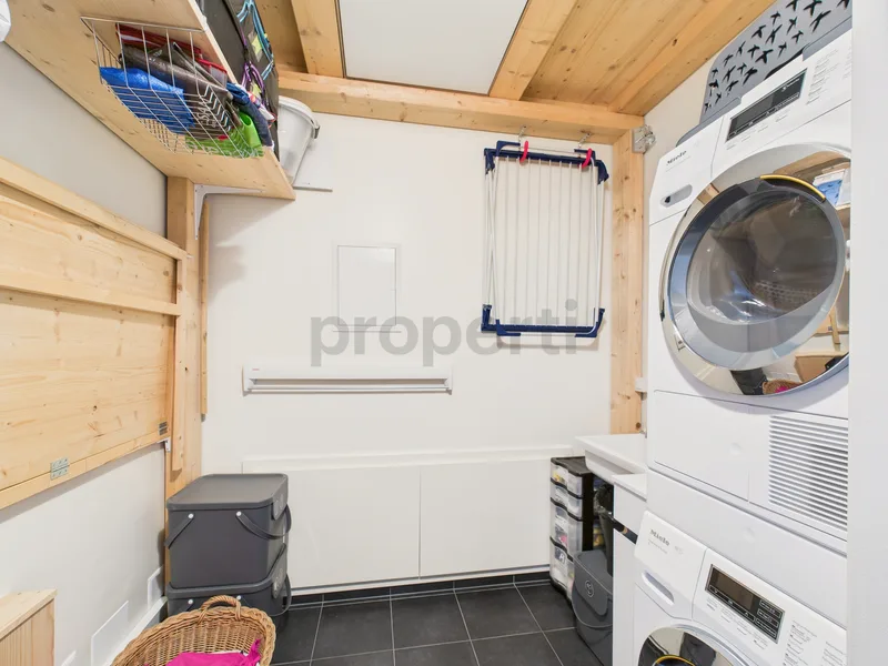 Apartment 5.5 rooms in La Chaux-de-Fonds — 8