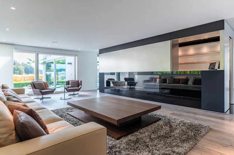 Maison / Villa 9 pièces à Quartier privilégié de Bulle — photo 5