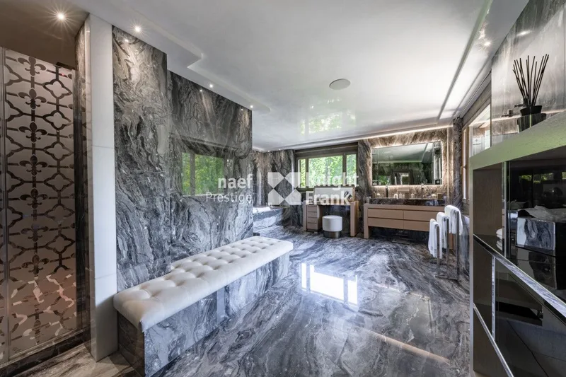 Maison / Villa 28 pièces à Crans-Montana — photo 9