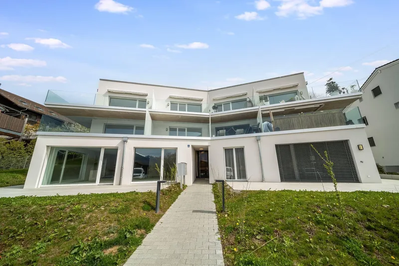 Appartement 3.5 pièces à Ollon — 10