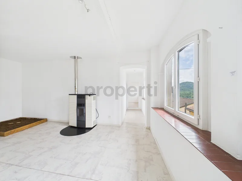 Maison / Villa 8 pièces à Novaggio — photo 6