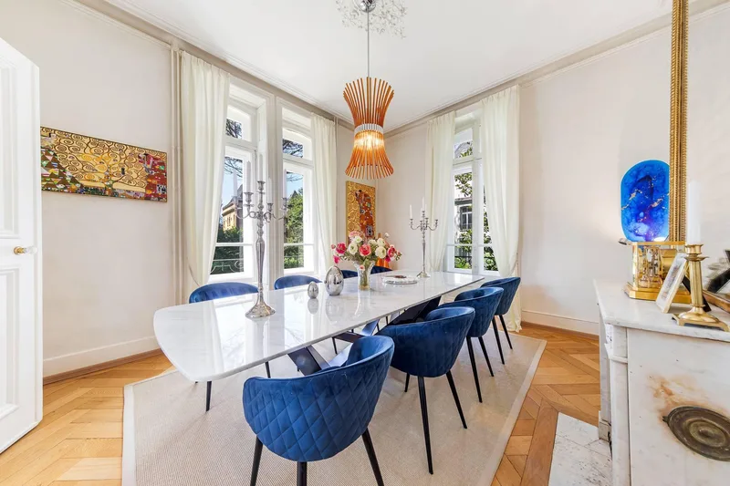 Maison / Villa 10 pièces à Montreux — 7