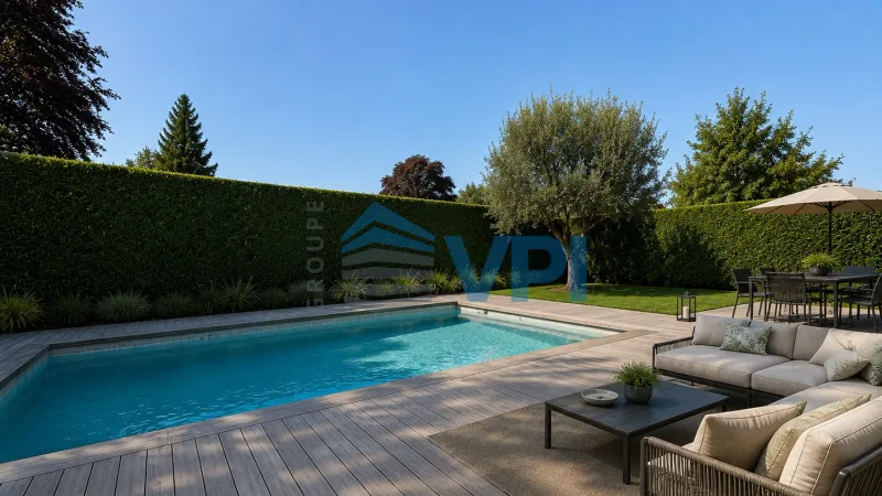 House / Villa 9 rooms in Genève
