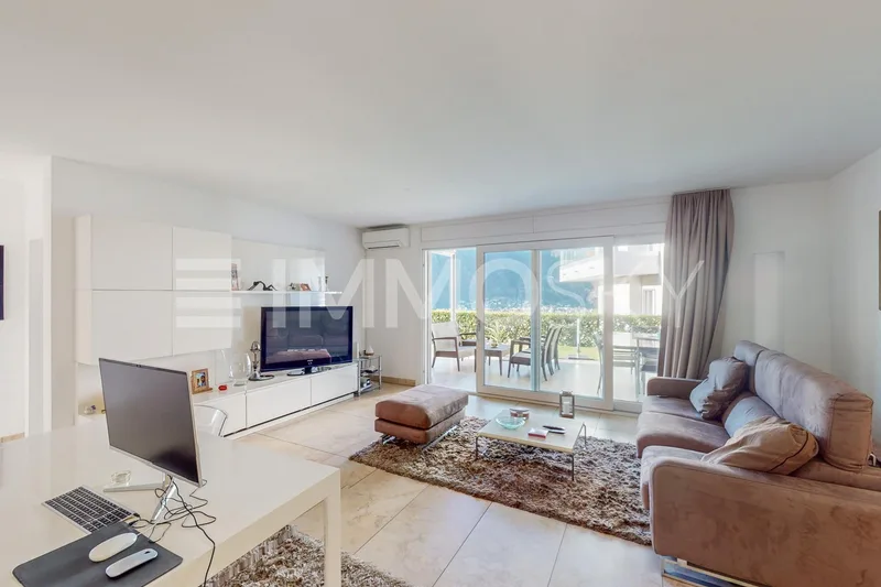 Appartement 5.5 pièces à Bellinzona — 2