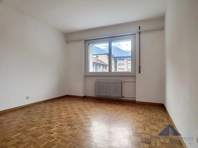 Wohnung 4.5 Zimmer in Martigny — photo 7