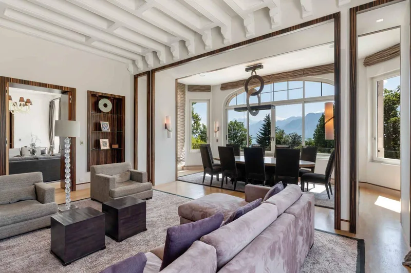 Maison / Villa 14 pièces à Montreux — 2