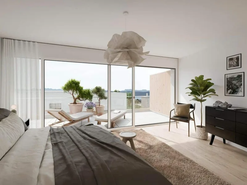 New development in Les Capites — photo 4