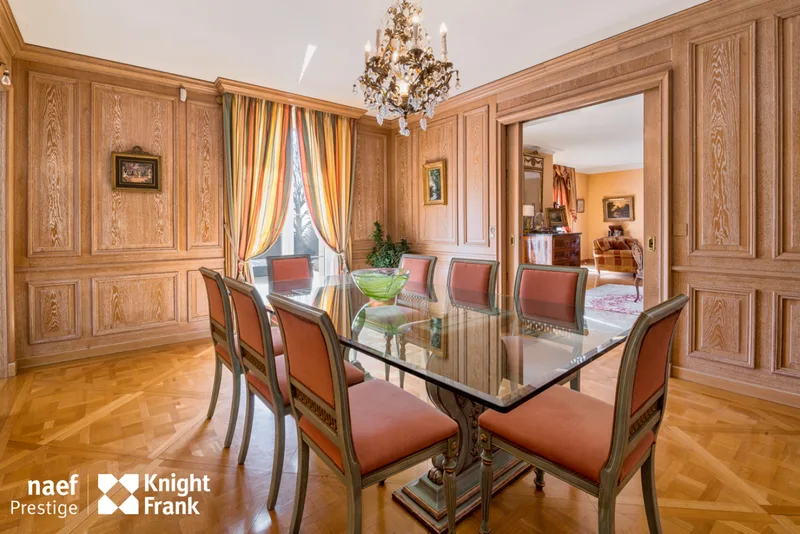 House / Villa 8.5 rooms in Chailly — 6