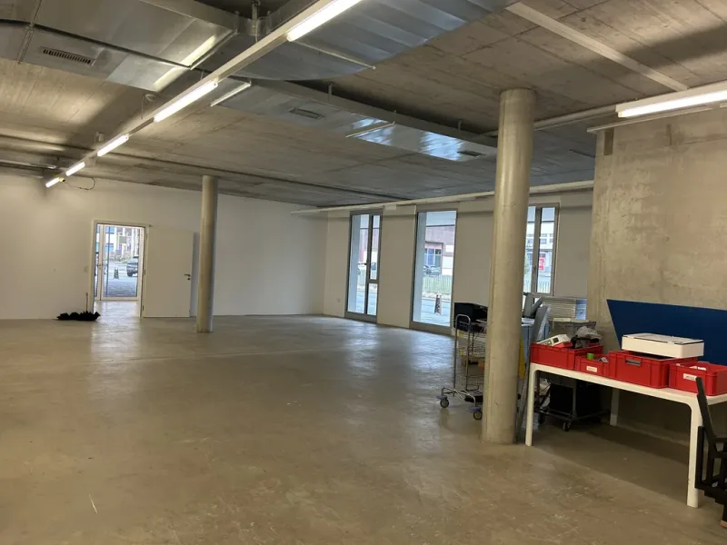Commercial in En Budron — photo 3