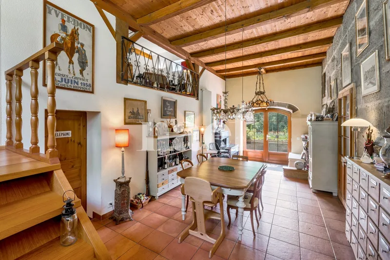 House / Villa 5 rooms in Moudon — photo 8