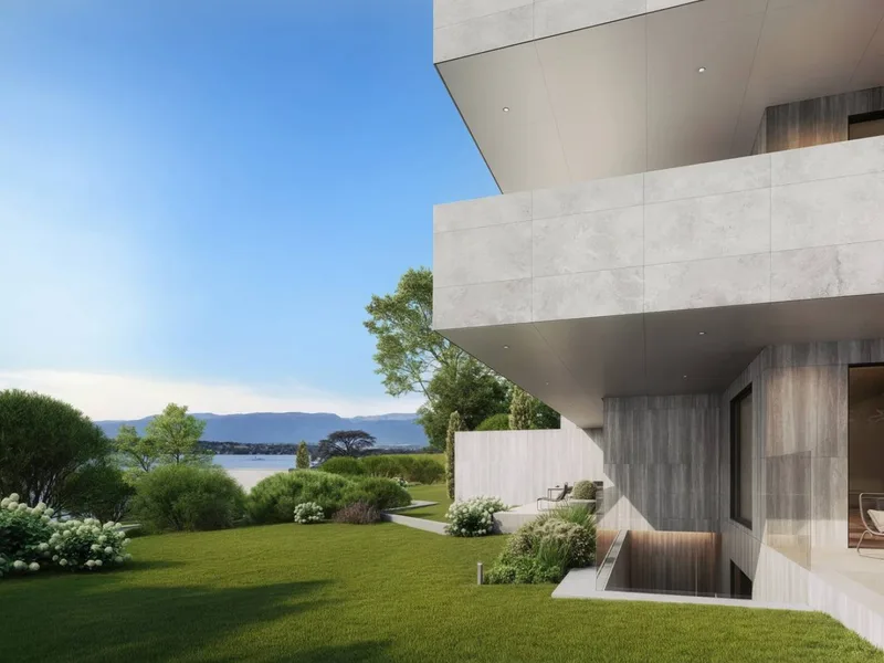 Maison / Villa 10 pièces à Haut Rivage — 5