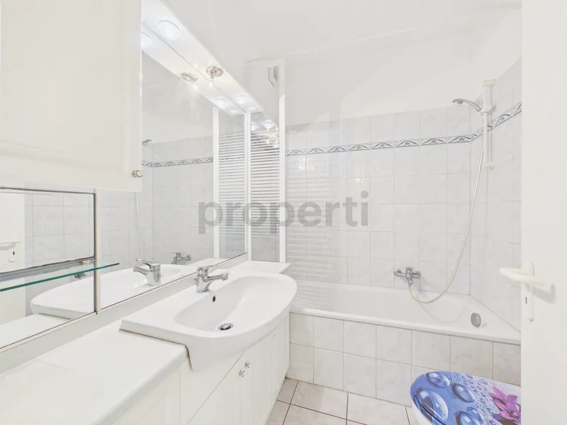 Appartement 1.5 pièces à Lugano — 6