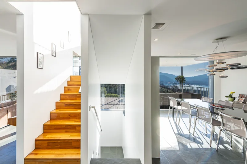 Maison / Villa 9 pièces à Muzzano — 9