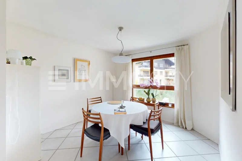 Appartement 4.5 pièces à Granois