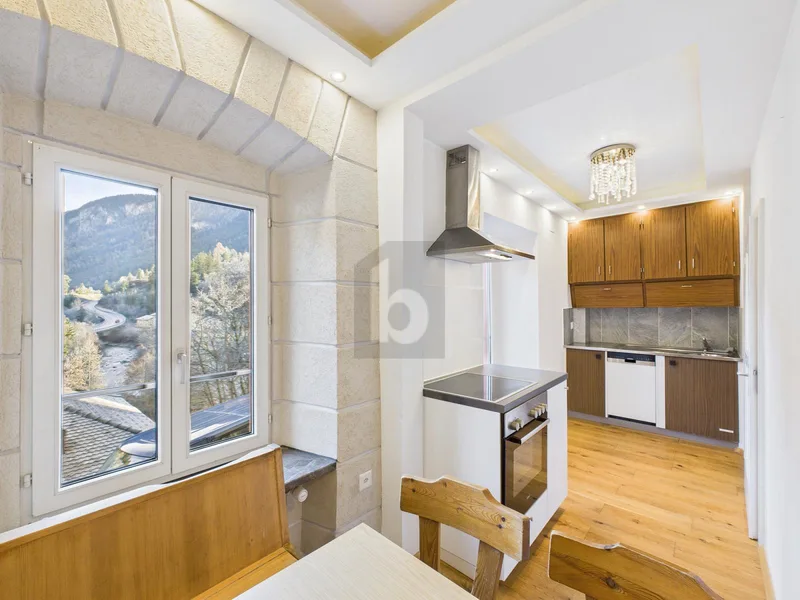 Wohnung 3.5 Zimmer in Albula/Alvra — photo 4