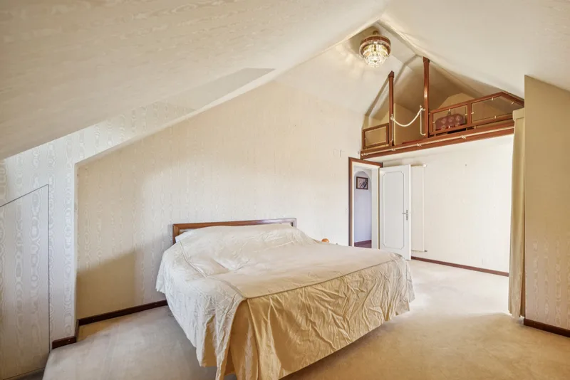 Maison / Villa 14 pièces à Blonay - Saint-Légier — 11