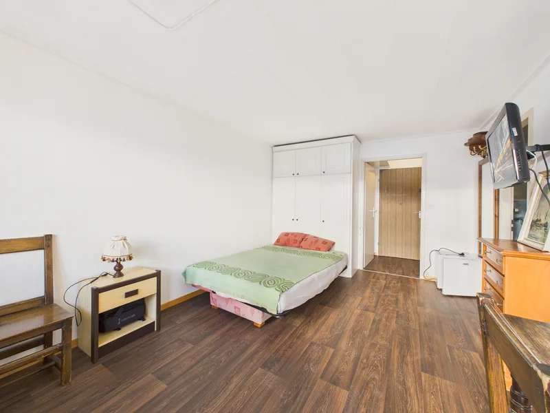 Appartement 1 pièces à Crans-Montana — 3