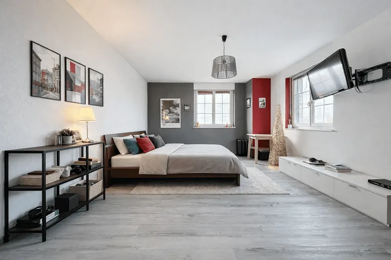 Maison / Villa 9.5 pièces à Vers-chez-Perrin — photo 16