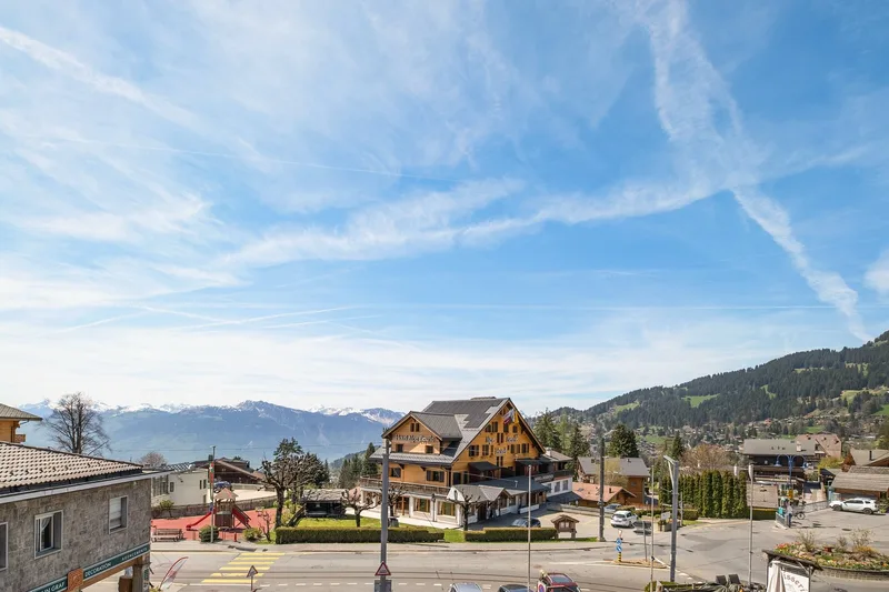 Appartement 3.5 pièces à Ollon — 17