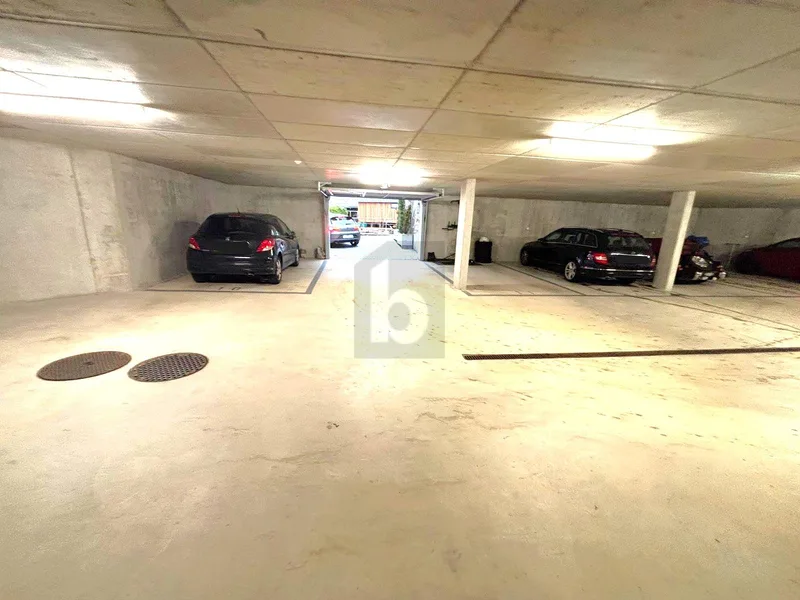 Parking 1 pièces à Romainmôtier-Envy — photo 2