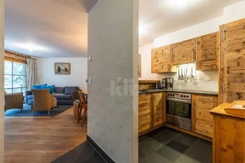 Wohnung 4.5 Zimmer in Nendaz — photo 4