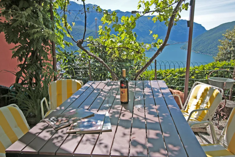 Appartement 7 pièces à Lugano — 20