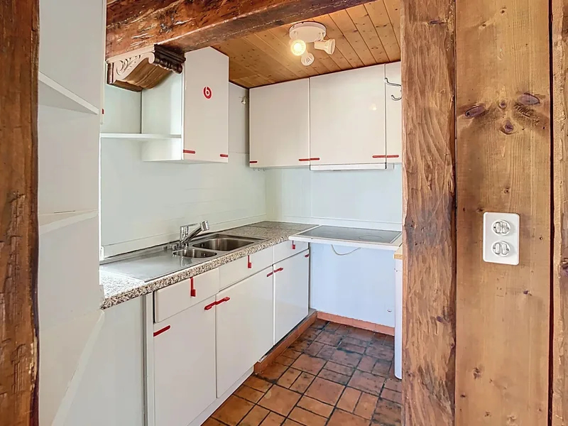 Appartement 2.5 pièces à Le Mont-sur-Lausanne — 3