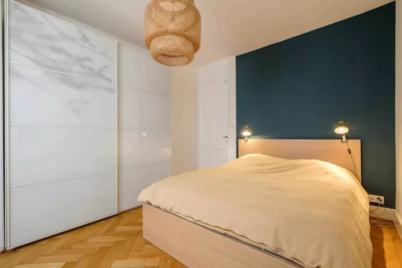 Appartement 3.5 pièces à Plainpalais — 8