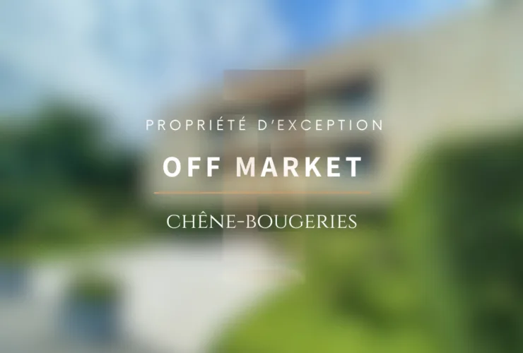 New development in Geneva — 11