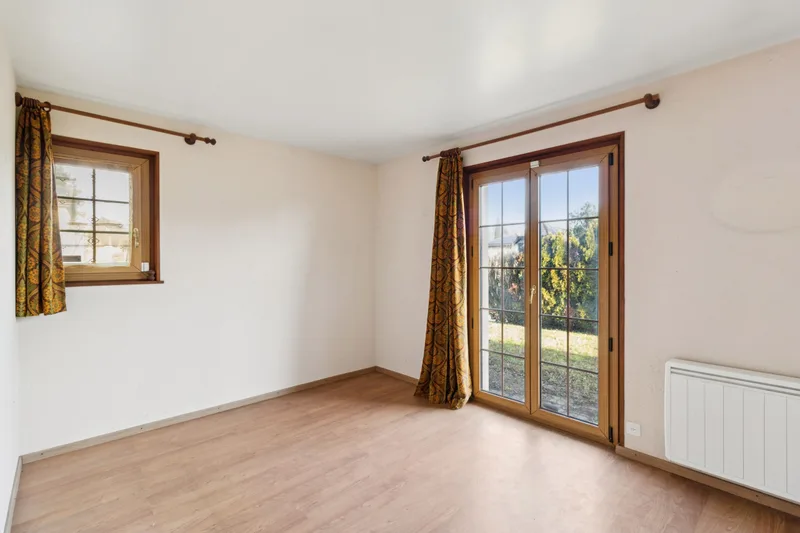 House / Villa 5.5 rooms in Romanel-sur-Lausanne — 9