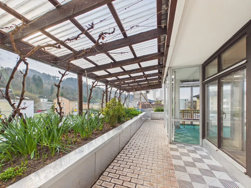 Wohnung 5.5 Zimmer in Saint Margrethen — photo 8