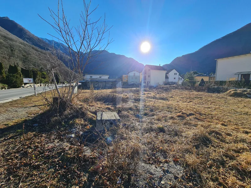 Maison / Villa 6 pièces à Maggia — photo 3