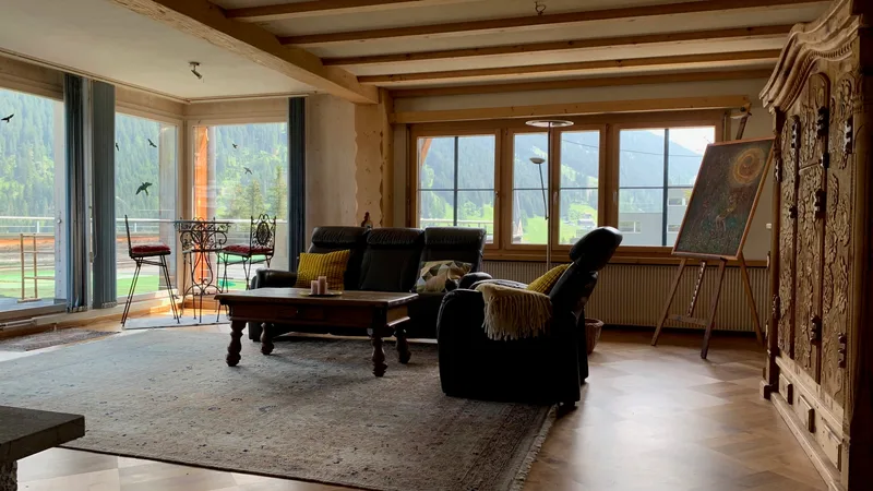 Wohnung 3.5 Zimmer in Davos Platz — photo 4