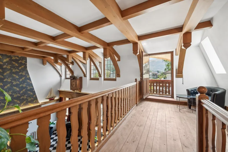 Maison / Villa 10 pièces à Blonay - Saint-Légier — 18