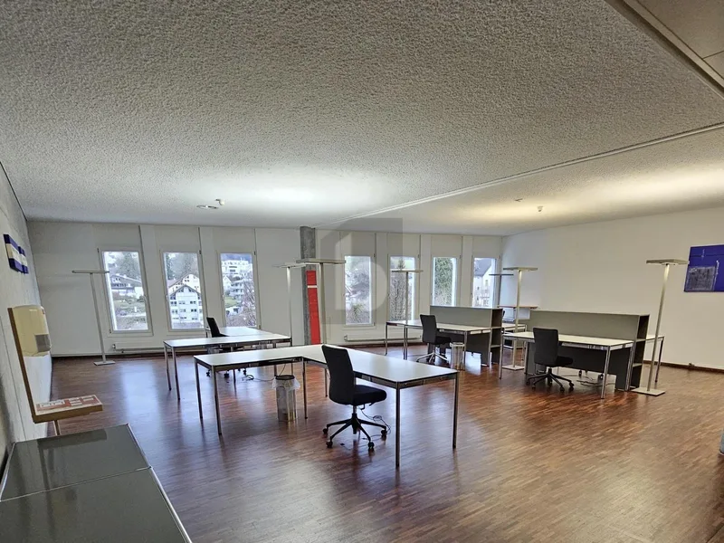 Gewerbe 4.5 Zimmer in Teufen — photo 2