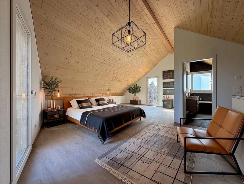 Maison / Villa 5 pièces à Gros-de-Vaud — photo 4