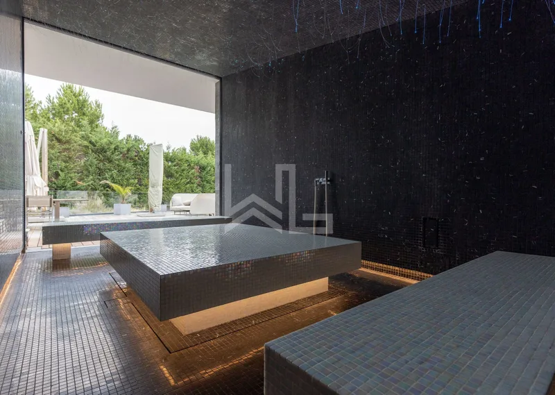 House / Villa 20 rooms in Mies — 30