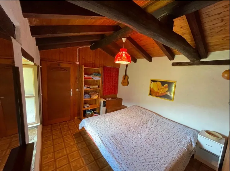 Maison / Villa 2.5 pièces à Gambarogno — photo 7